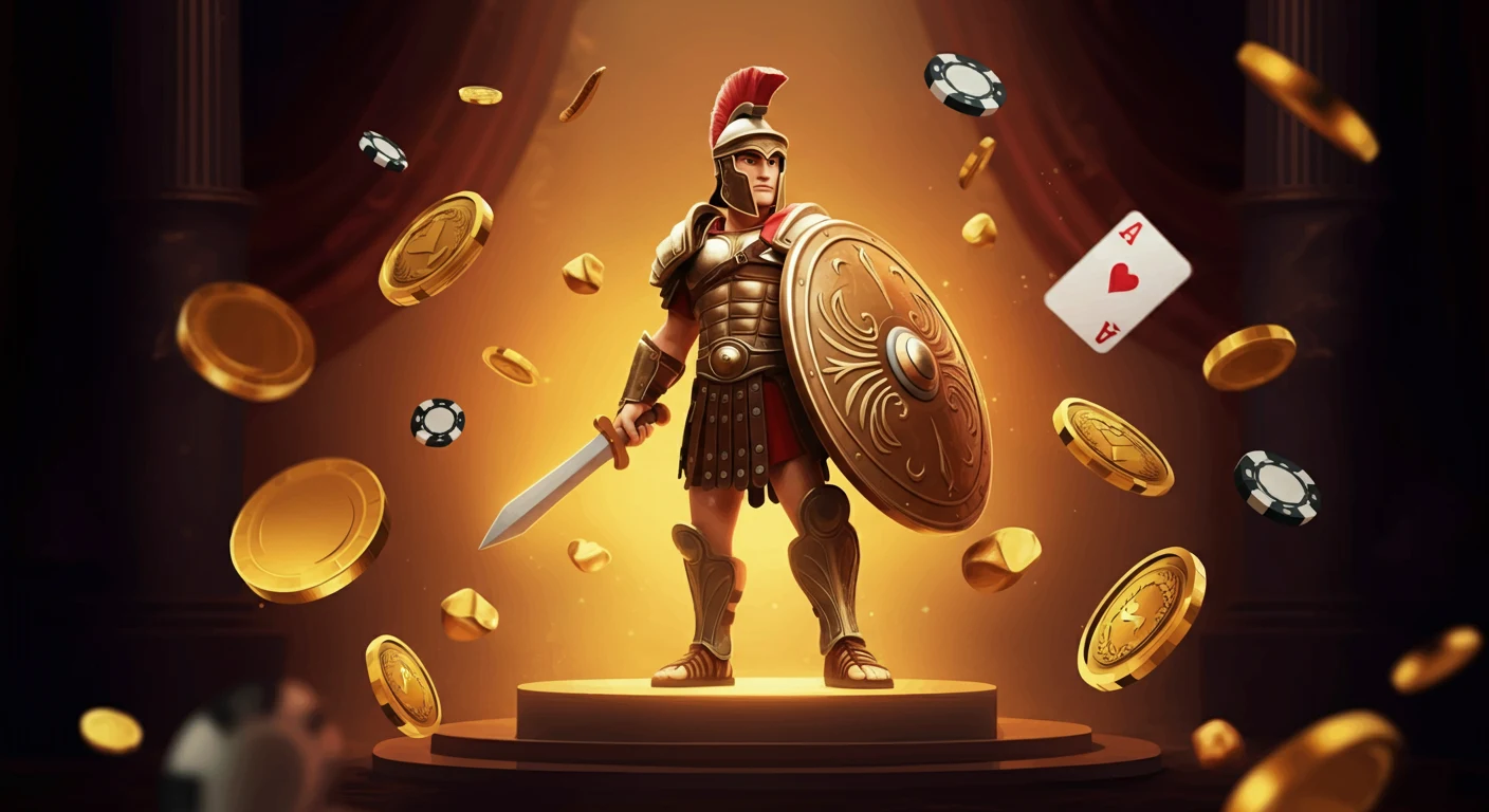 Julius Casino Bonus